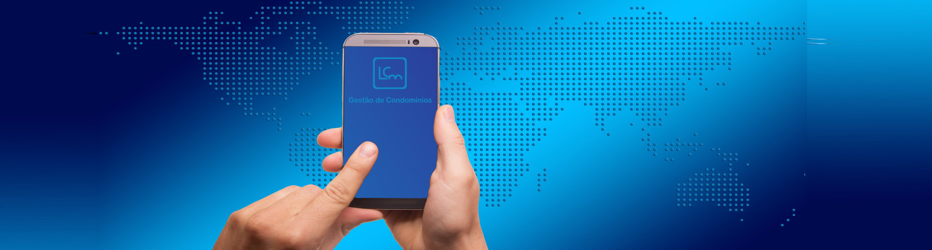 LCM - Gestão Condomínios